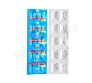 Amoxillin