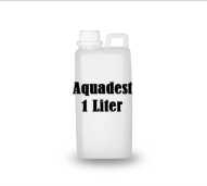 Aquadest
