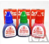 Tinta Spidol Artline Whiteboard - Kotak