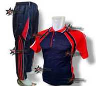 Baju Olahraga