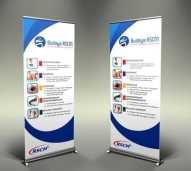 Roll Banner