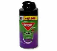 obat nyamuk semprot BAYGON 330ml