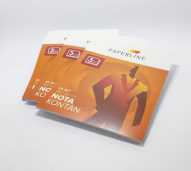 BUKU NOTA KONTAN