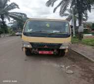 Jasa Pemeliharaan dan Penggantian Suku Cadang Dump Truk (BH 8370 Z)