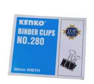 Binder klip 280