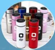 Botol Termos