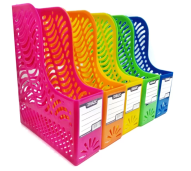 Box File Plastik