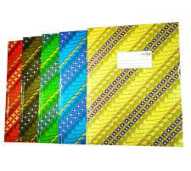 Buku Agenda Folio 100 lembar