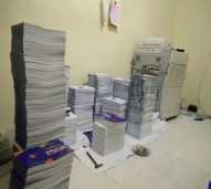 Cetak Penggandaan Warna