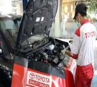 Service Trotor