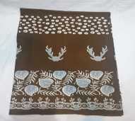 batik bungo