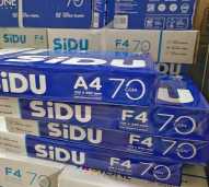 Kertas A4 70 Gr