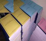 Jasa Cetak Buku