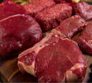 daging sapi segar