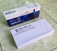 CETAK AMPLOP