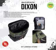 Backpack Dixon