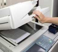 Fotocopy / Penggandaan
