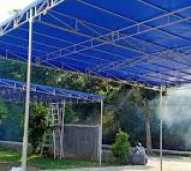 Sewa Tenda Besar