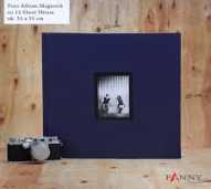 Album Foto Exclusive 15 Sheet
