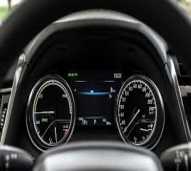Service Spidometer