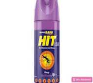 Obat Nyamuk Semprot