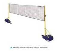 Net Badminton
