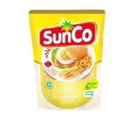 Minyak Goreng