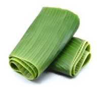Daun Pisang