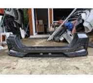 Bumper Belakang