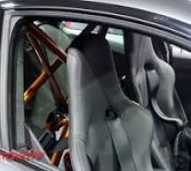 Roll Bar Mobil Hilux