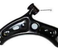 Lower Swing Arm
