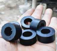 Rubber Bushing