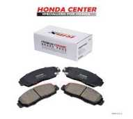 Braket Pad Depan