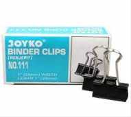 Binder Klip No.111