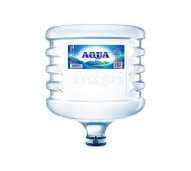 Isi Ualng Air Minum Aqua