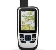 Garmin GPS Map 64s/86s