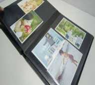 Cetak Foto dan Album