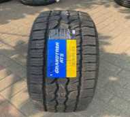 Ban Dunlop 235/70R15 grandtrek
