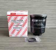 Fuel Filter Asli