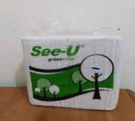 Tissue Green Value