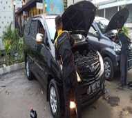 JASA OH KAKI KAKI FULL TOYOTA AVANZA VELOZ MT