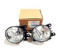 Fog Lampu Asli