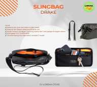 Slingbag Drake