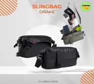 Slingbag Drake Express