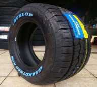 Ban Dunlop Grandtek ATS 265/GSR17