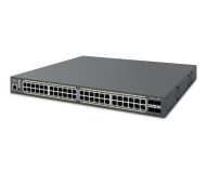 EnGenius ECS1552FP Cloud Managed 740W PoE 48Port Network Switch