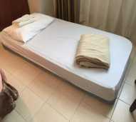 Extra bed