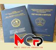 Sampul Raport