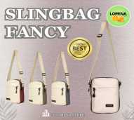 Tas Selempang/SLINGBAG FANCY