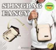 Tas Selempang/SLINGBAG FANCY Express